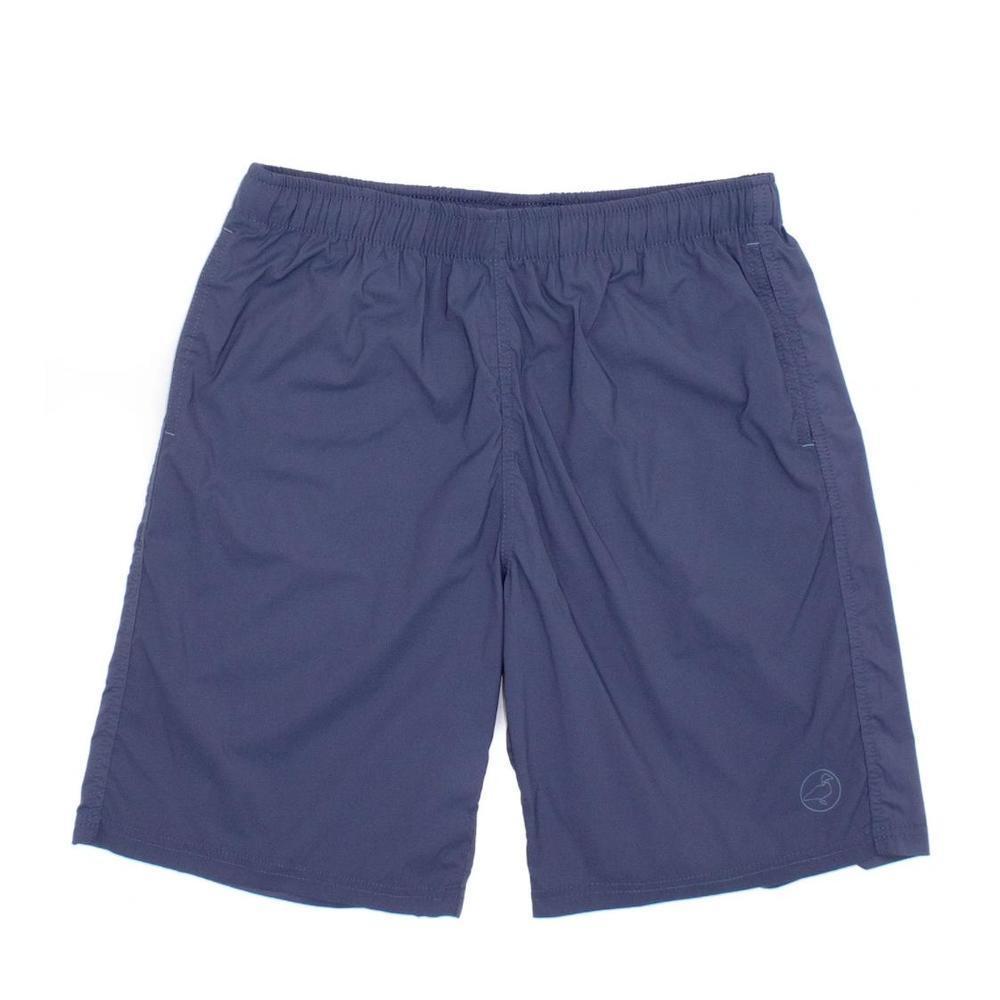 Drifter Performance Shorts - Slate Blue - Properly Tied | The Perfect Pair